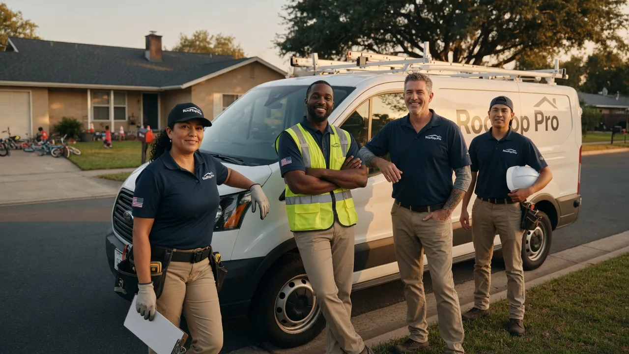 Roof Repair in Morehouse, MO near me
