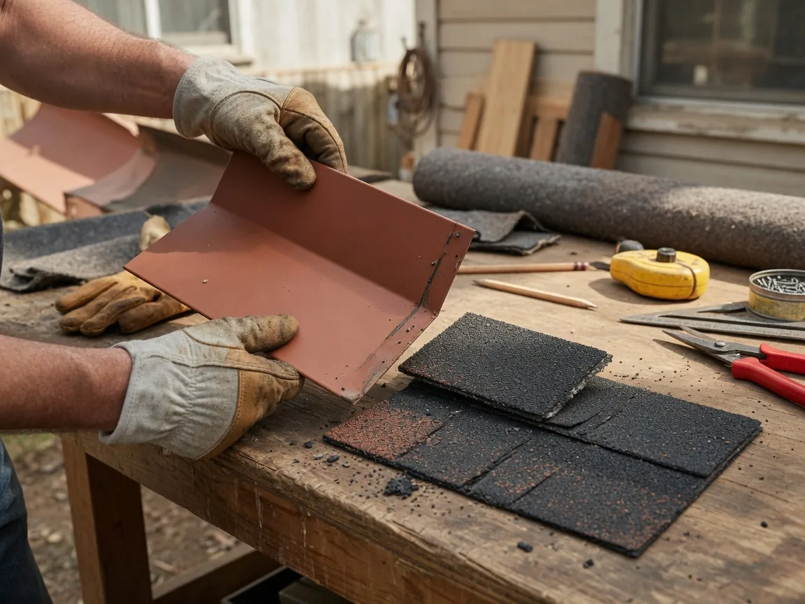 Roof Repair company in Morehouse, MO